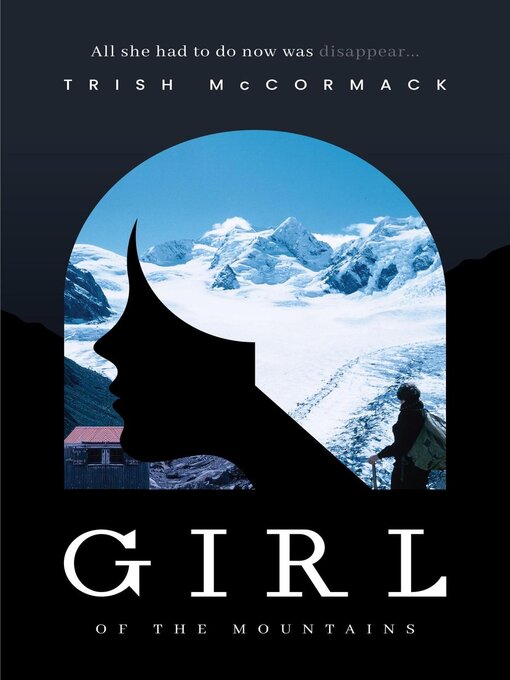 Cover image for Girl of the Mountains